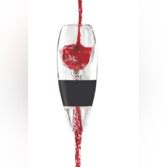 Vinturi Red Wine Aerator Single - Picture 3 of 10